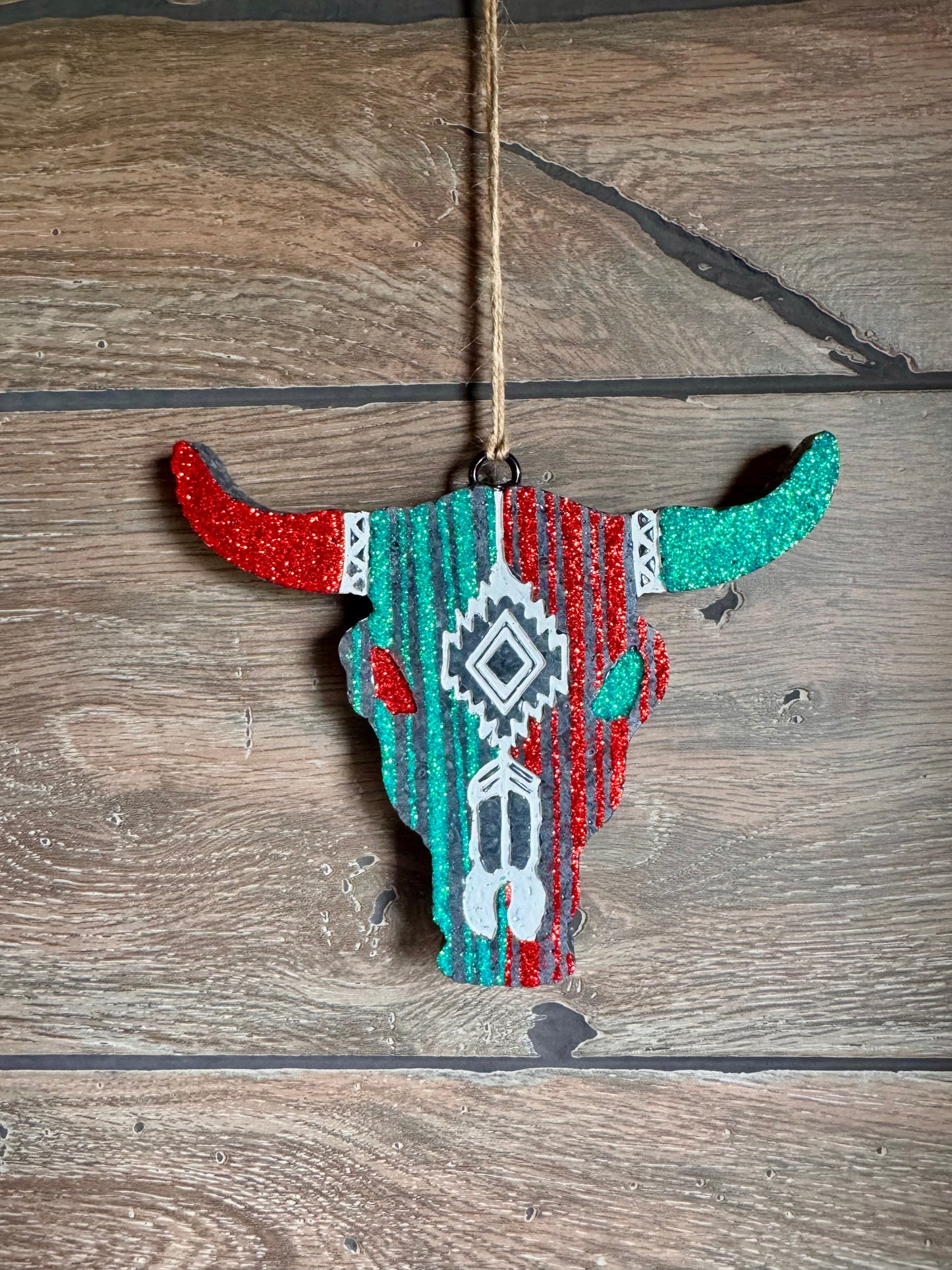 The Longhorn Freshie - READ DESCRIPTION