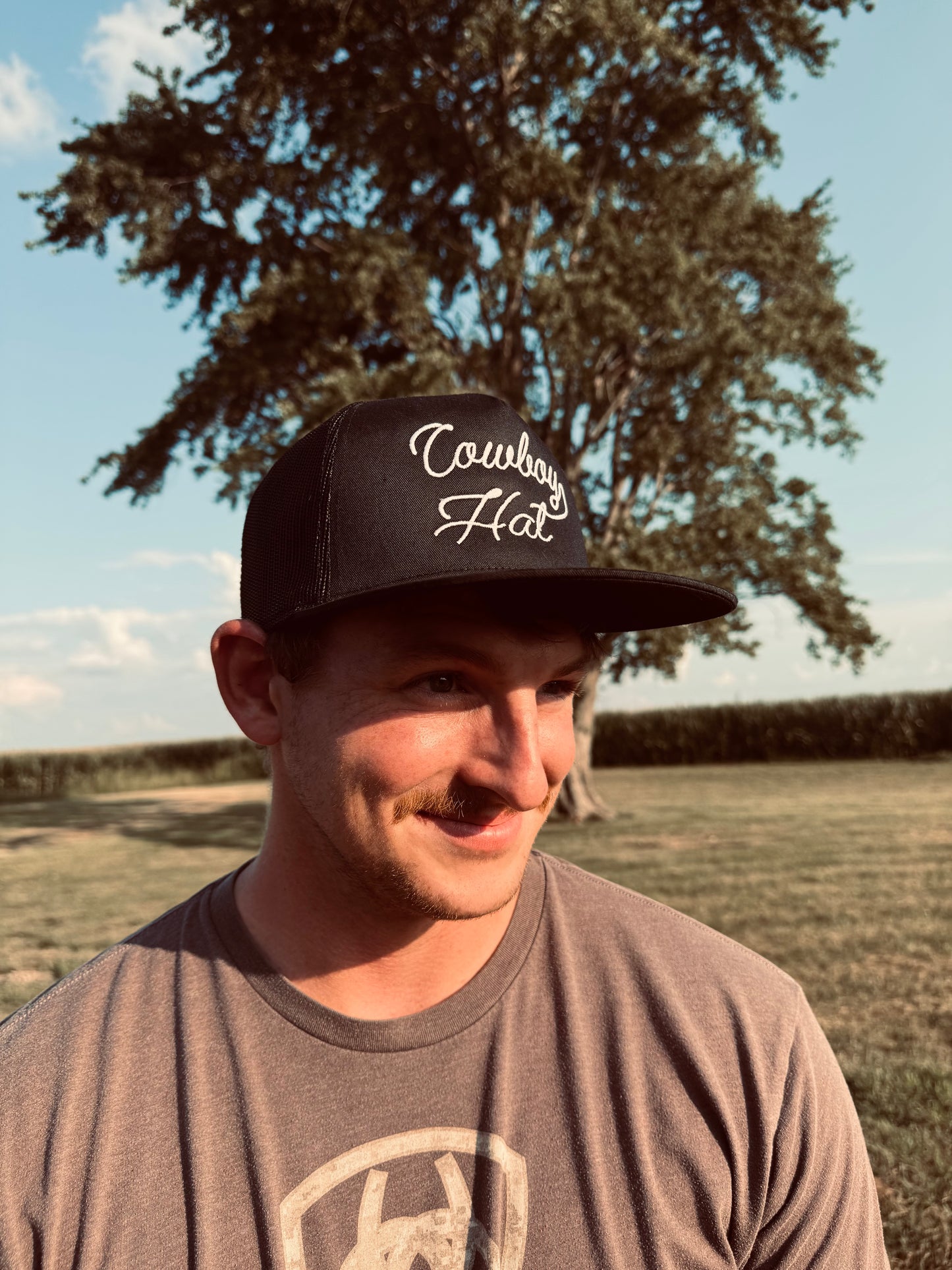 The Cowboy Hat