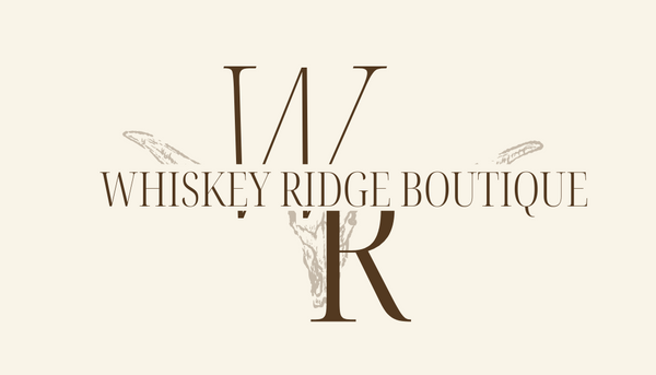 Whiskey Ridge Boutique