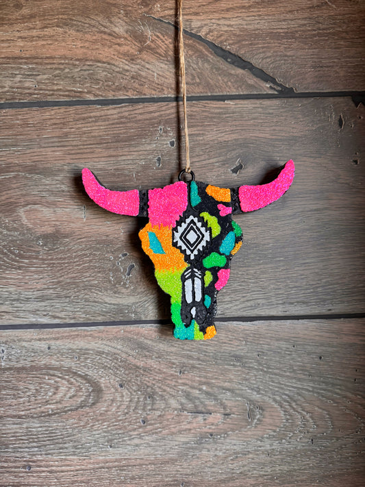 The Longhorn Freshie - READ DESCRIPTION