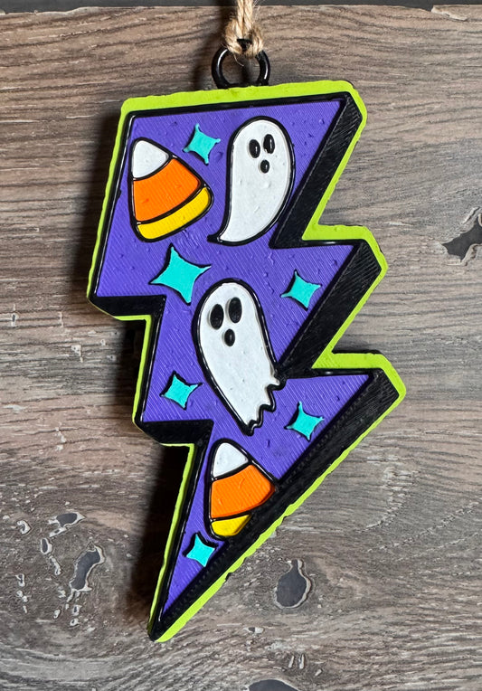 The Wild Strike Freshie - READ DESCRIPTION