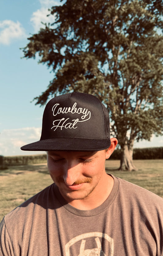 The Cowboy Hat