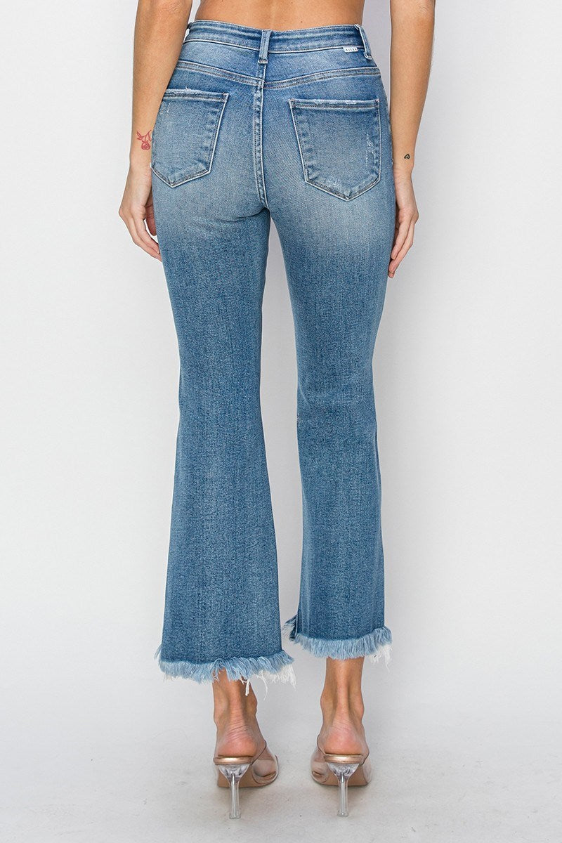 The Rodeo Rage Jeans
