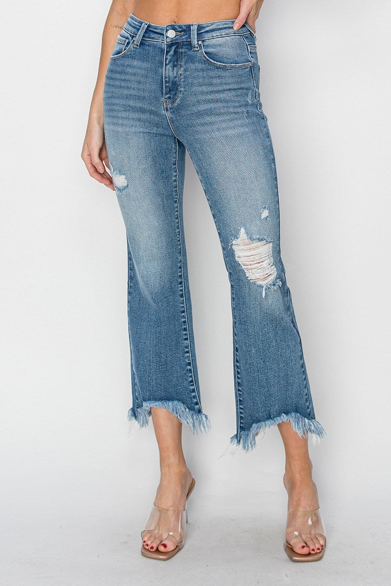 The Rodeo Rage Jeans